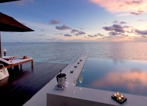 Lily Beach Resort & Spa