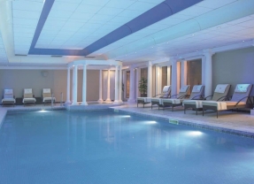 Linden Hall Golf & Country Club