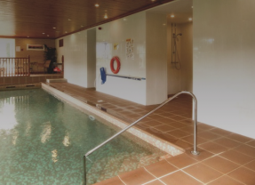 Losehill House Hotel & Spa