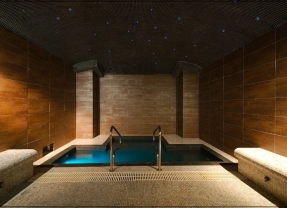 Lovina Spa