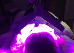 LULUR Spa