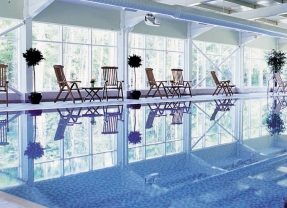 Macdonald Cardrona Hotel, Golf & Spa