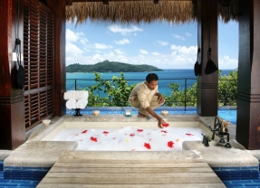 Maia Luxury Resort & Spa
