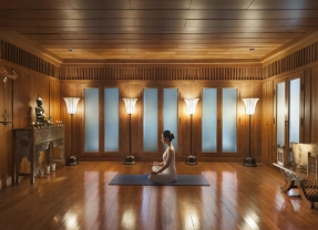 Mandarin oriental Bangkok