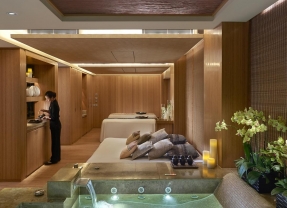 Mandarin Oriental Hong Kong