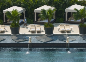 Mandarin Oriental Singapore