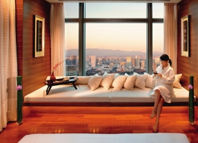 Mandarin Oriental Tokyo