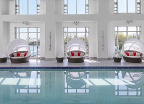 Mandarin Oriental Washington, D.C.