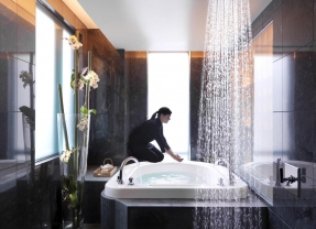 Mandarin Oriental, Boston