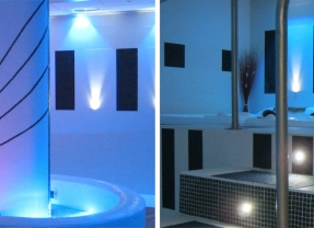 MARINA PALACE HOTEL SPA & CONGRESS HALL