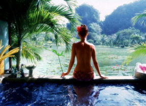 Maritime Park & Spa Resort