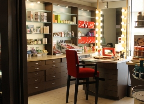 Marriot Mystic Spa Resort