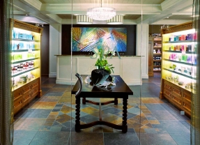 Marriott Renaissance Del Monte Lodge & Spa