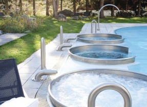 Mercure Bristol Leukerbad