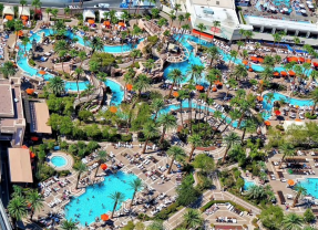 MGM Grand