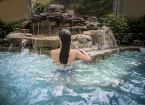 Mirbeau Inn and Spa