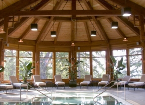 Mohonk Mountain House