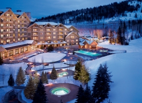 Montage Deer Valley