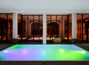 My hotels Radda
