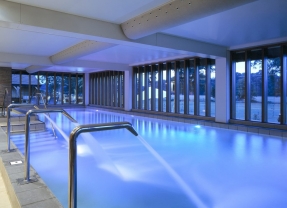 New Park Manor Hotel and Equestrian Centre