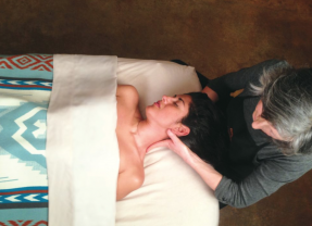 Ojo Caliente Mineral Springs Resort and Spa