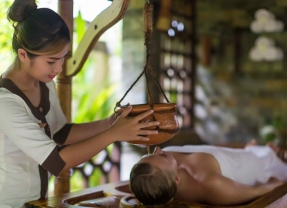 Olhuveli beach & Spa Resort