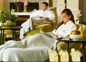 Omni Bedford Springs Resort and Spa