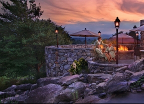 Omni Tucson National Golf Resort & Spa