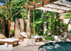 Only&Only Palmilla Los Cabos