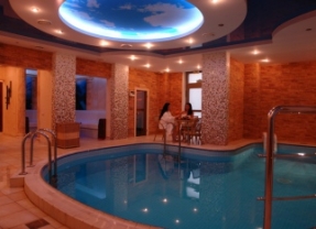 LUSON SPA CENTER
