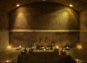 Palm Plaza Marrakech Hotel & Spa