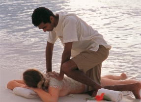 Paradise Island Resort & Spa