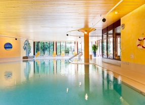Park-hotel Bad Zurzach
