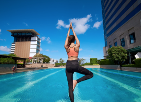 Pathumwan Princess Hotel