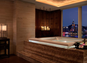 Peninsula Spa