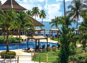 PLAYA BONITA RESORT & SPA