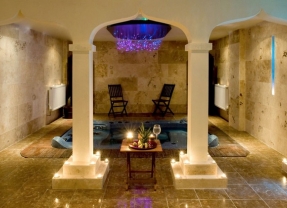 Portland Hall Spa