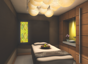 Pura Vida Fitness and Spa