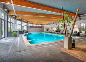 Radisson Blu Balmoral Hôtel