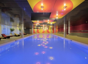 Radisson Blu Hotel