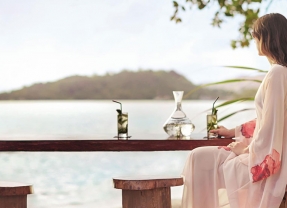 Raffles Seychelles Resort & Résidences