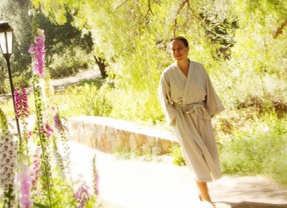 Rancho La Puerta