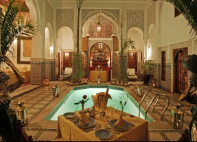 Riad et Spa Esprit du Maroc