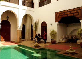 Riad Shama