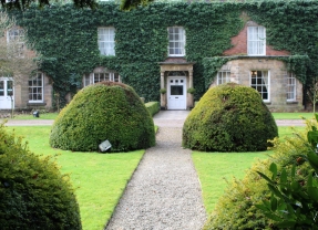 Risley Hall