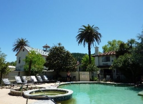 Roman Spa Hot Springs Resort