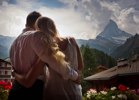 Romantik Hotel Julen