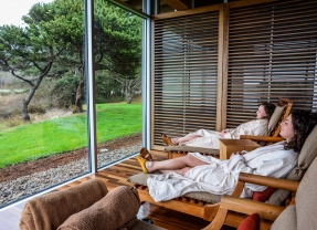 Salishan Spa & Golf Resort
