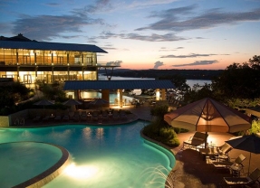 San Saba Spa