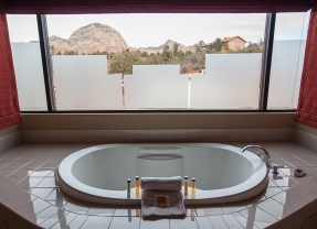 Sedona Rouge Spa